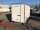 WM Meyer AZ 7525/126 S30 - 750 ungebremst - Kofferanhänger Sandwichaufbau