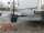 EDUARD 2615 -GD- Heckkipper, Bordwände 30cm -2000kg- H-Pumpe - Lfh: 72cm -155R13 mit EDUARD 2615 - Laubgitter pendelbar - 70cm hoch