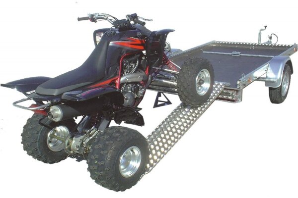 Paket Q für Quad o. Rasentraktor - lose beigelegt