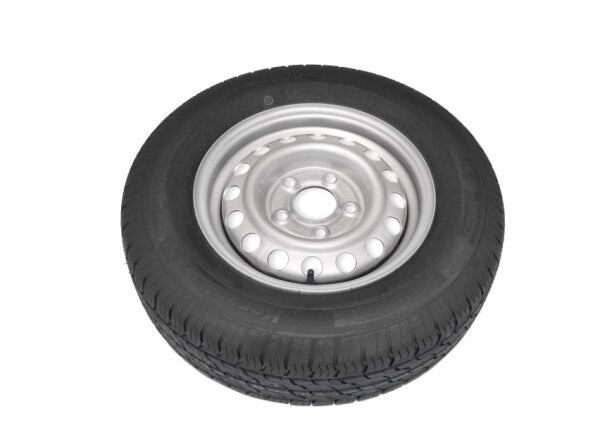 mit - lose beigelegt