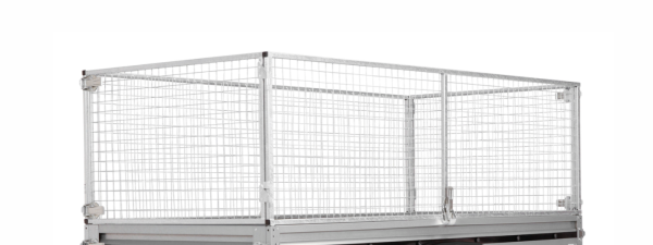 Laubgitter ca. 80 cm ( Brenderup )