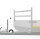 H-Gestell 8522 - montiert