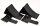 2 stk. mit Halter - montiert