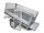 Brenderup Laubgitter 50 cm - lose beigelegt
