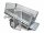 Brenderup Laubgitter 50 cm - lose beigelegt