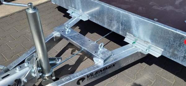 120x40 Auflage