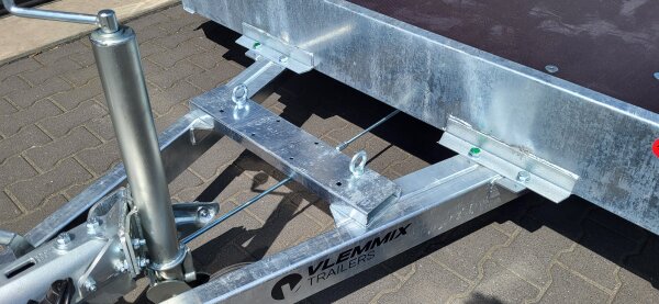120x40 Auflage