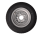 HUMBAUR Xanthos Aero Black Metallic mit Sattelkammer 2400 KG I 100 KM/H I Trittleistengummi I Seitentrittschutz I Sattelhalter ausziehbar