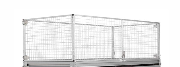 Laubgitter ca. 80 cm ( Brenderup )